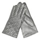 Young Lady Chic Winter Fashion Gloves